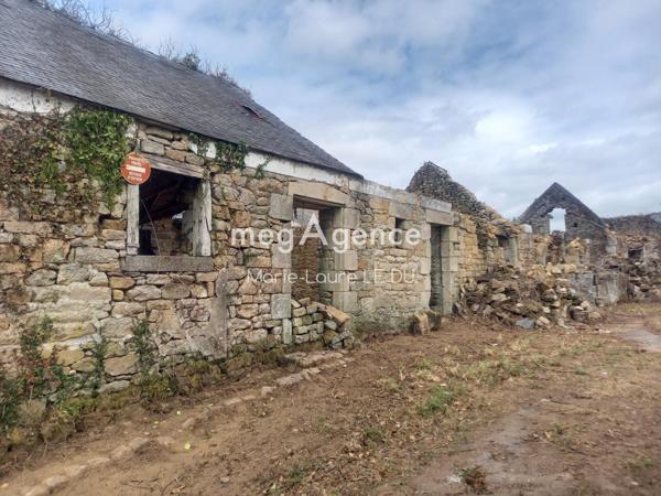 Maison à BOTSORHEL, 29650 - 11 pièces 120m²