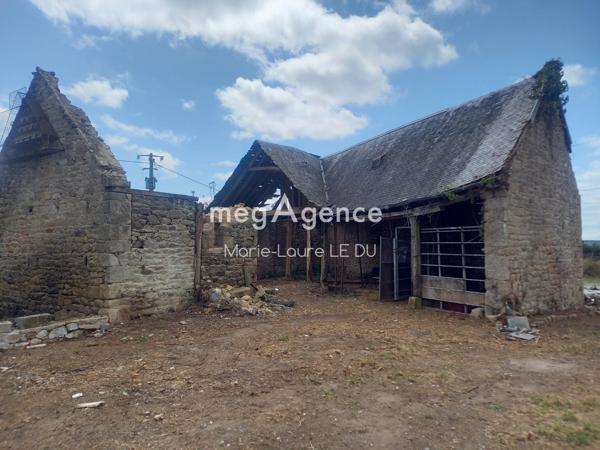 Maison à BOTSORHEL, 29650 - 11 pièces 120m²