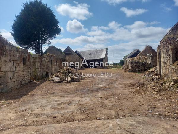 Maison à BOTSORHEL, 29650 - 11 pièces 120m²