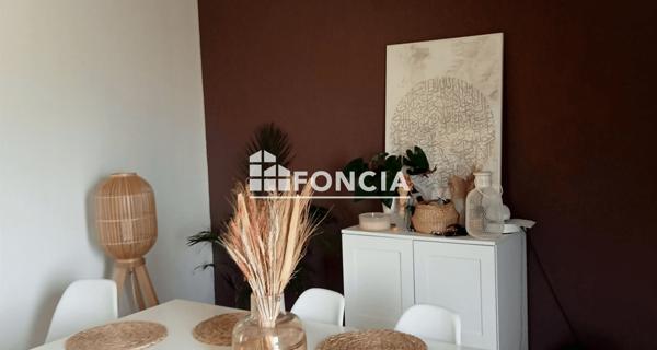 Location Maison 4 pièces 90.08 m² - Saint-andré-de-corcy 01390