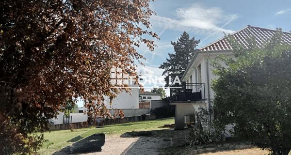 Location Maison 4 pièces 90.08 m² - Saint-andré-de-corcy 01390