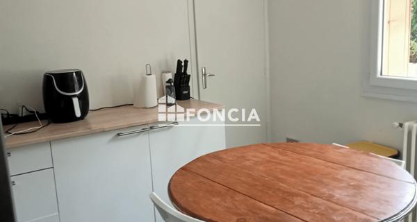 Location Maison 4 pièces 90.08 m² - Saint-andré-de-corcy 01390