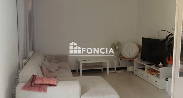 Location Maison 4 pièces 90.08 m² - Saint-andré-de-corcy 01390