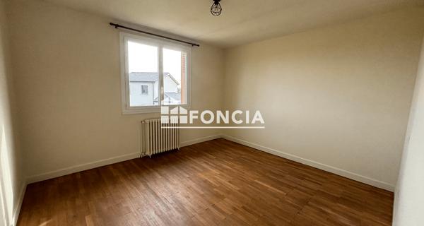 Location Maison 4 pièces 90.08 m² - Saint-andré-de-corcy 01390