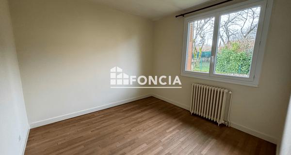 Location Maison 4 pièces 90.08 m² - Saint-andré-de-corcy 01390