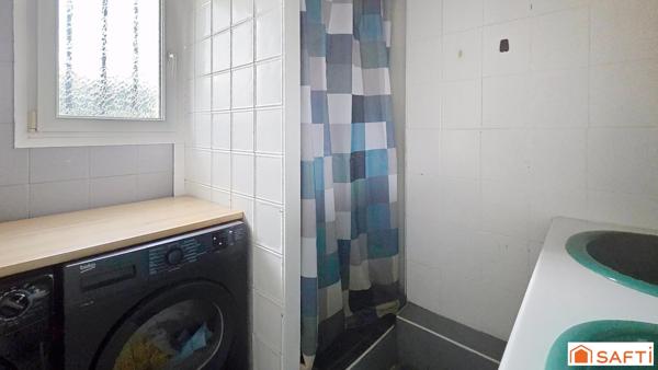 MAISON CONFORT PLAIN-PIED GARAGE JARDIN CLOS