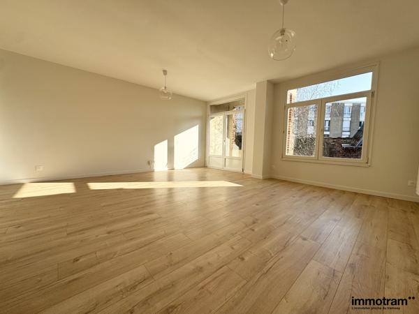 Vente Appartement 39m 2 - Lille, Gare Lille Flandres • Réf. VA26969