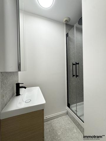 Vente Appartement 39m 2 - Lille, Gare Lille Flandres • Réf. VA26969