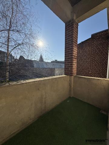 Vente Appartement 39m 2 - Lille, Gare Lille Flandres • Réf. VA26969