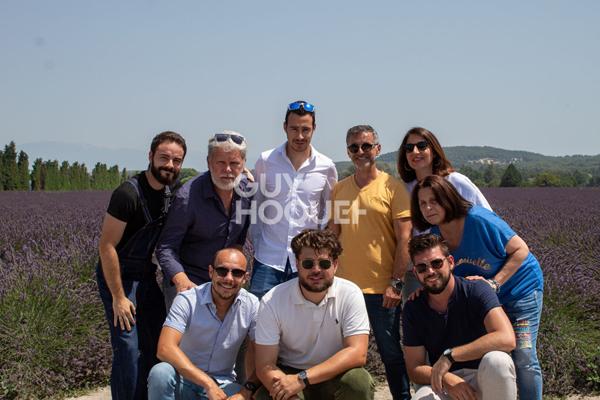 Terrain Saint Sébastien d'Aigrefeuille - 2000 m²