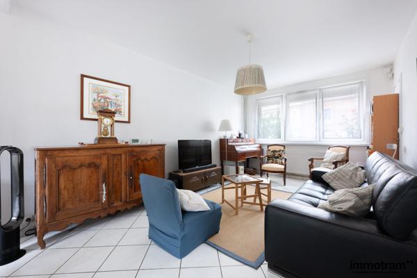 Vente Maison 110m 2 - 4 chambre(s) - Marcq en Baroeul, Buisson • Réf. VM29489