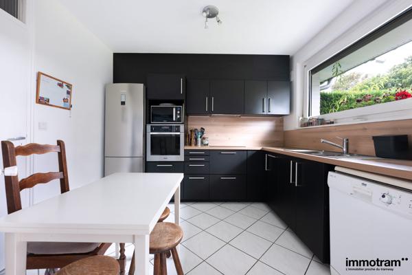 Vente Maison 110m 2 - 4 chambre(s) - Marcq en Baroeul, Buisson • Réf. VM29489