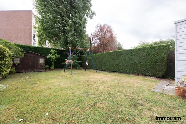Vente Maison 110m 2 - 4 chambre(s) - Marcq en Baroeul, Buisson • Réf. VM29489