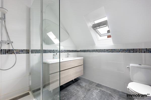 Vente Maison 110m 2 - 4 chambre(s) - Marcq en Baroeul, Buisson • Réf. VM29489