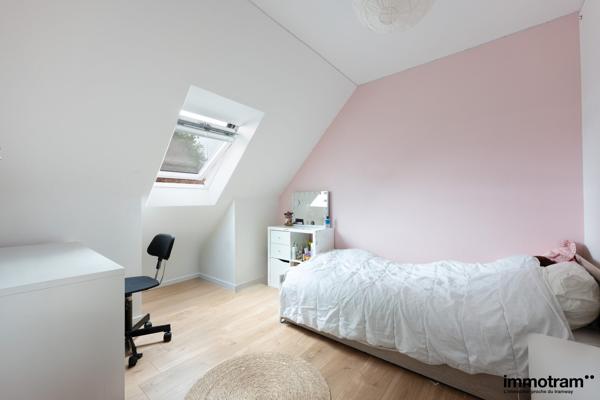 Vente Maison 110m 2 - 4 chambre(s) - Marcq en Baroeul, Buisson • Réf. VM29489