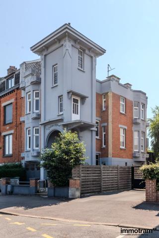 Vente Maison 181m 2 - 4 chambre(s) - Marcq en Baroeul, Croisé Laroche • Réf. VM29188