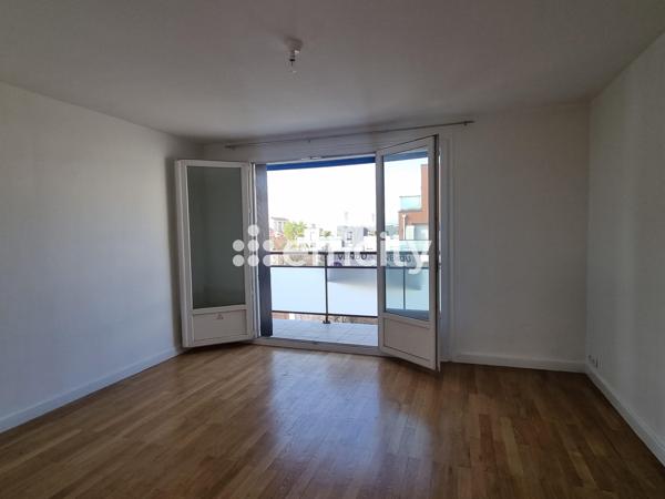 Appartement 3 pièces - 57 m²