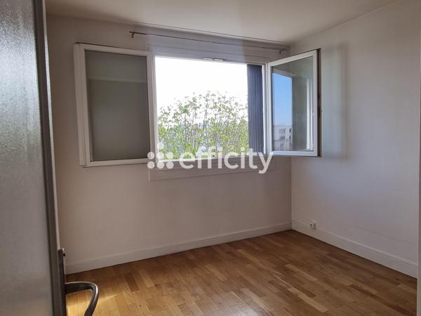 Appartement 3 pièces - 57 m²