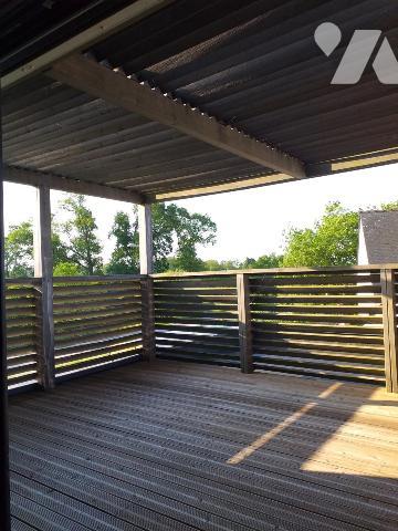 Questembert Proche gare