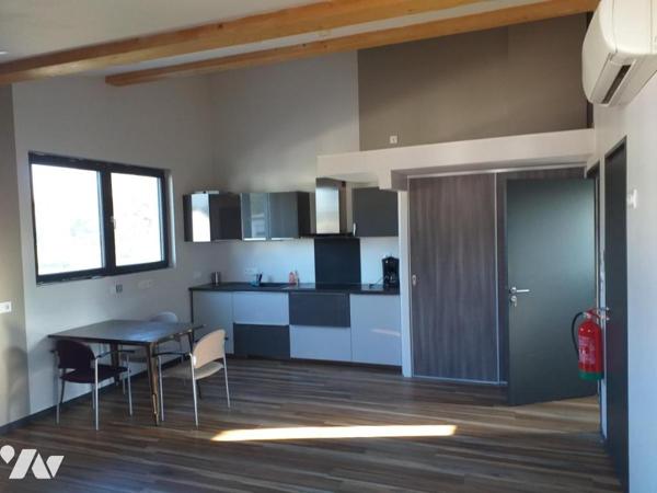 Questembert Proche gare