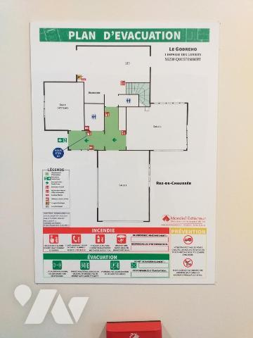 Questembert Proche gare