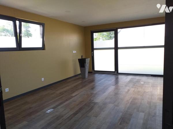 Questembert Proche gare