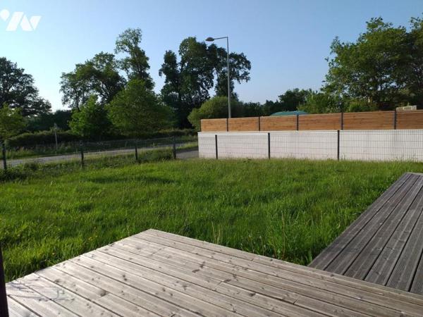 Questembert Proche gare