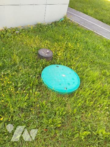 Questembert Proche gare