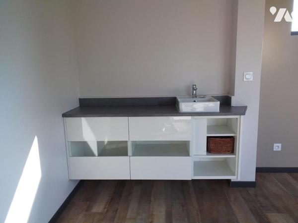 Questembert Proche gare