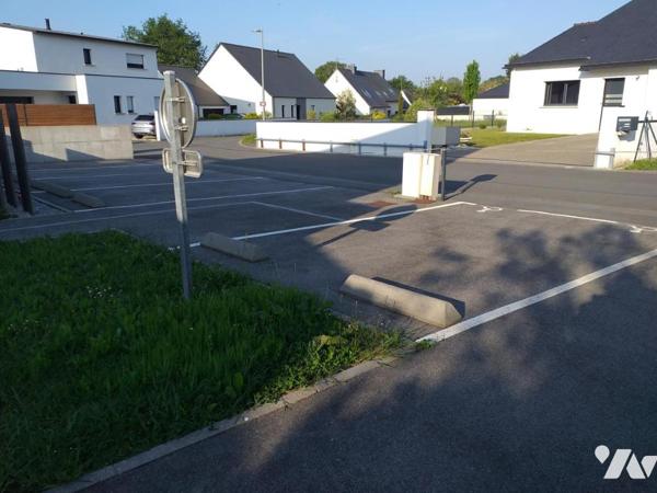 Questembert Proche gare