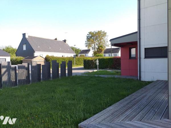 Questembert Proche gare