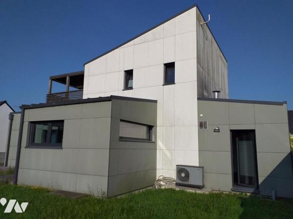 Questembert Proche gare