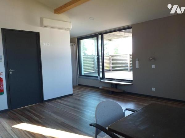 Questembert Proche gare