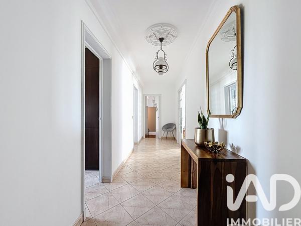 Appartement à vendre 5 pièces 115,17 m² Tours