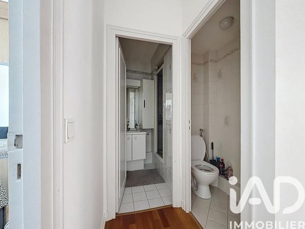 Appartement à vendre 5 pièces 115,17 m² Tours