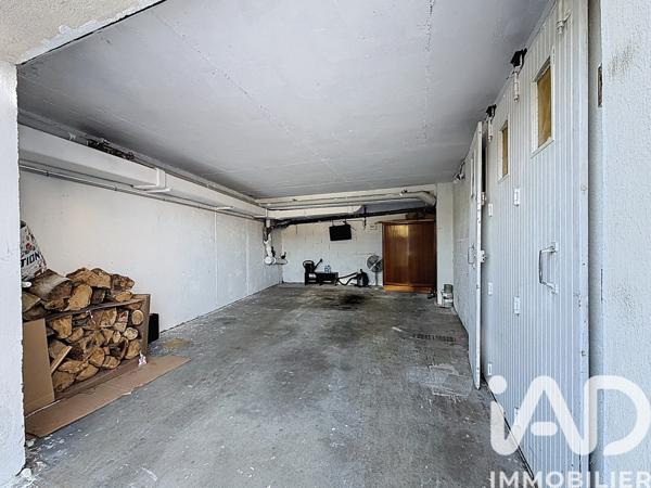 Appartement à vendre 5 pièces 115,17 m² Tours