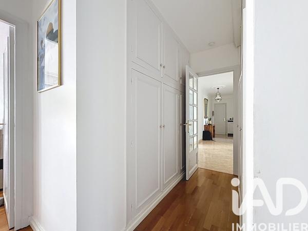 Appartement à vendre 5 pièces 115,17 m² Tours