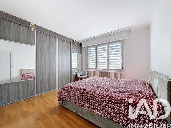 Appartement à vendre 5 pièces 115,17 m² Tours