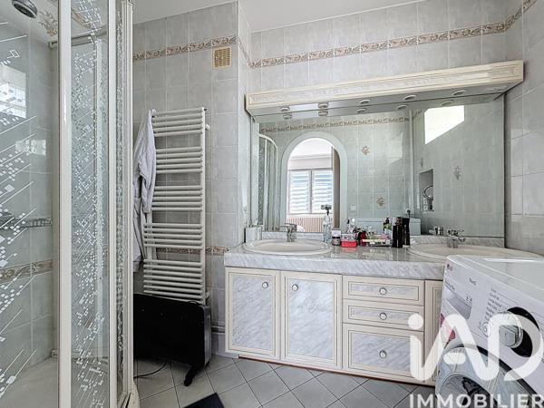 Appartement à vendre 5 pièces 115,17 m² Tours