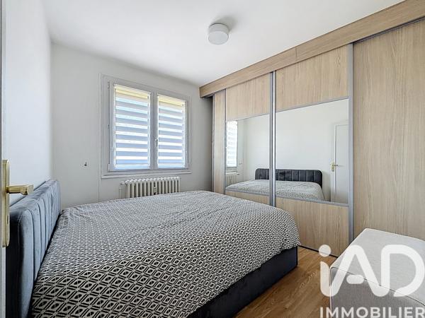 Appartement à vendre 5 pièces 115,17 m² Tours