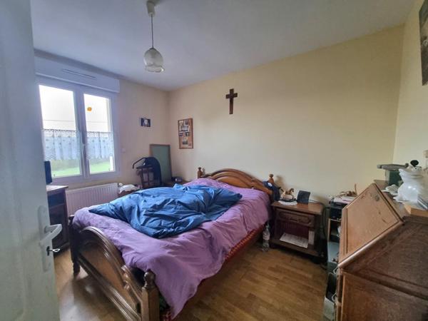 Maison  5 pièce(s) 105 m2