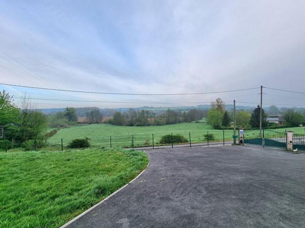 Maison  5 pièce(s) 105 m2