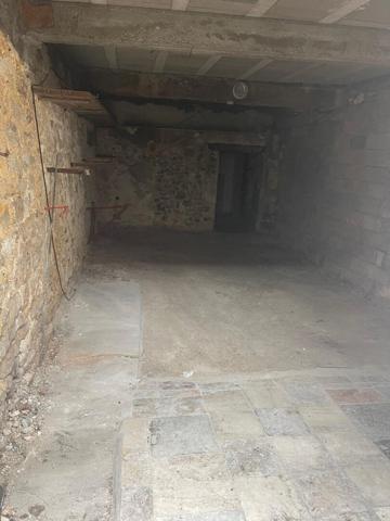 Local commercial 73 m2