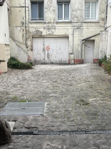 Local commercial 73 m2