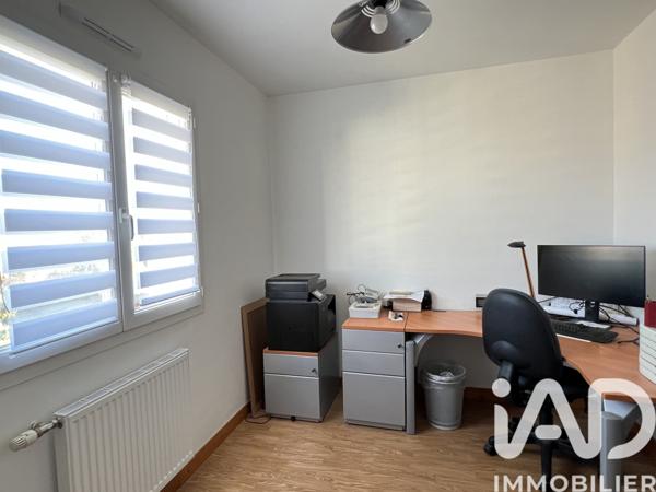 Maison à vendre 5 pièces 145 m² Les Sorinières