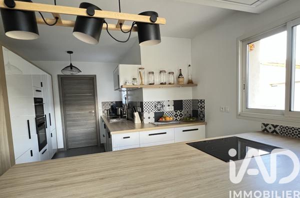 Maison à vendre 5 pièces 145 m² Les Sorinières