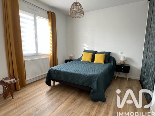 Maison à vendre 5 pièces 145 m² Les Sorinières