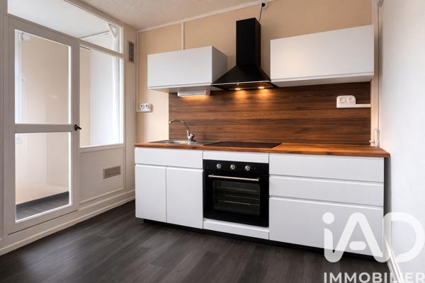 Appartement à vendre 3 pièces 64 m² Cenon