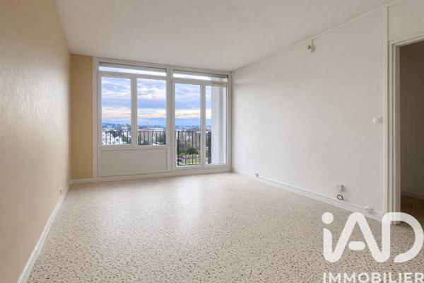 Appartement à vendre 3 pièces 64 m² Cenon