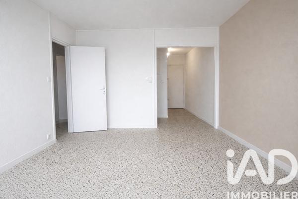 Appartement à vendre 3 pièces 64 m² Cenon